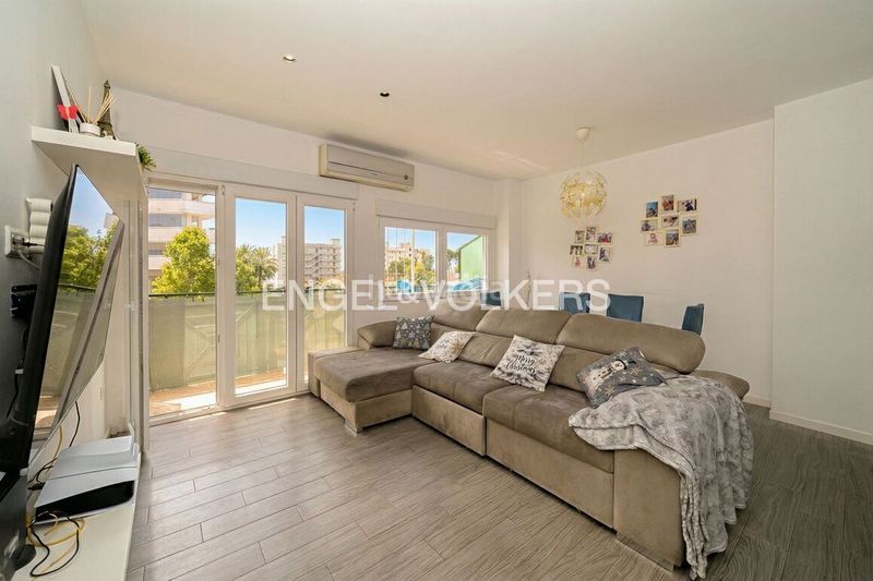 Foto 7a51b9b0-0753-46a4-b447-3edf081fee47. Apartament a Platja de Vila Joiosa Vila Joiosa (la)