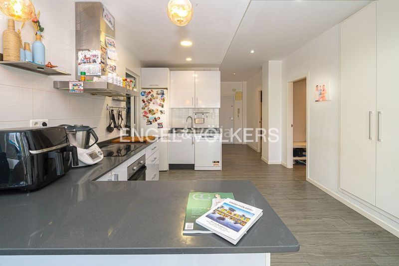 Foto c7e60e71-d72c-4848-9c25-ba2ca577ded8. Apartament a Platja de Vila Joiosa Vila Joiosa (la)