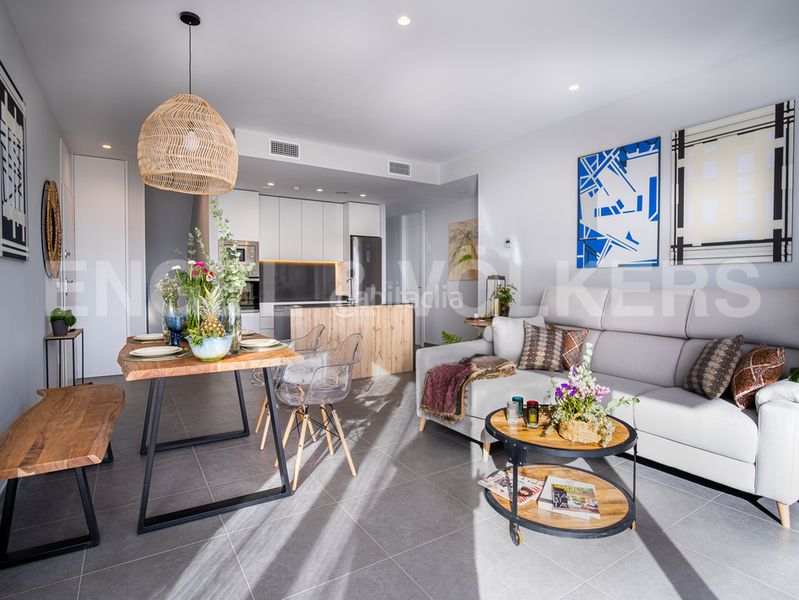 Foto 1b99bc53-47a3-4745-8846-82f676189c20. Casa amb piscina a Casco urbano Polop