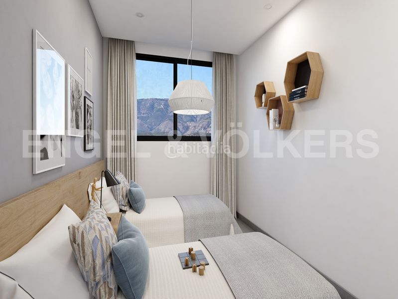 Foto 3282d2bf-c192-4c20-a710-ed4f5f18ba24. Casa amb piscina a Casco urbano Polop