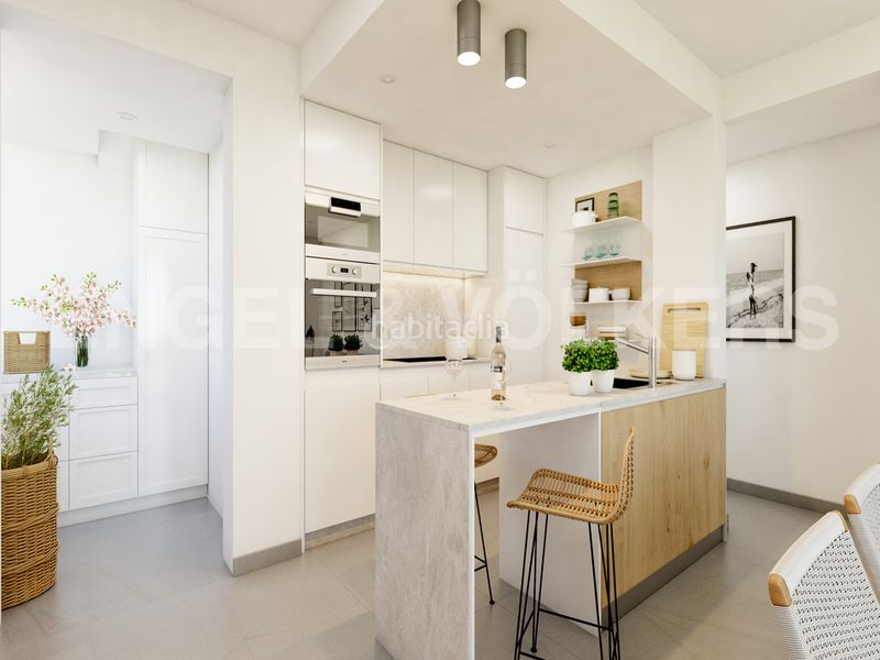 Foto 3f1daf3a-4721-4c66-bfd7-ad9e87639428. Casa amb piscina a Casco urbano Polop