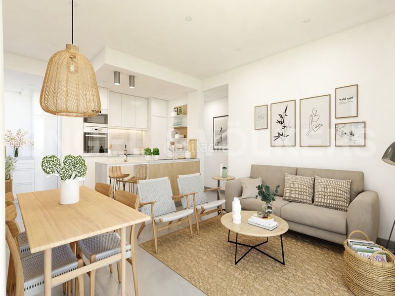 Foto 50e048fc-1086-4b55-8ba2-1dc119fe417e. Casa amb piscina a Casco urbano Polop