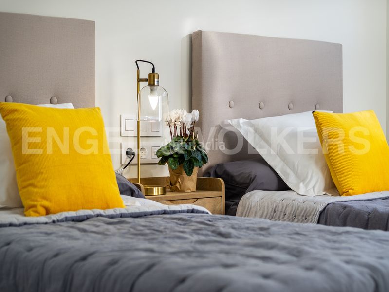 Foto 5240ebd3-835c-4fe6-88b8-7581b6a21f5f. Casa amb piscina a Casco urbano Polop