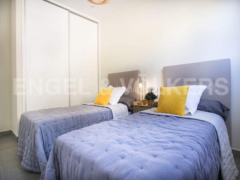 Foto a9e51f83-8b15-427c-9710-2f66ee4aae84. Casa amb piscina a Casco urbano Polop