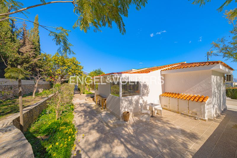 Foto b8052467-afa1-46ab-9f59-20f5a83f7294. Casa en La Paz Polop