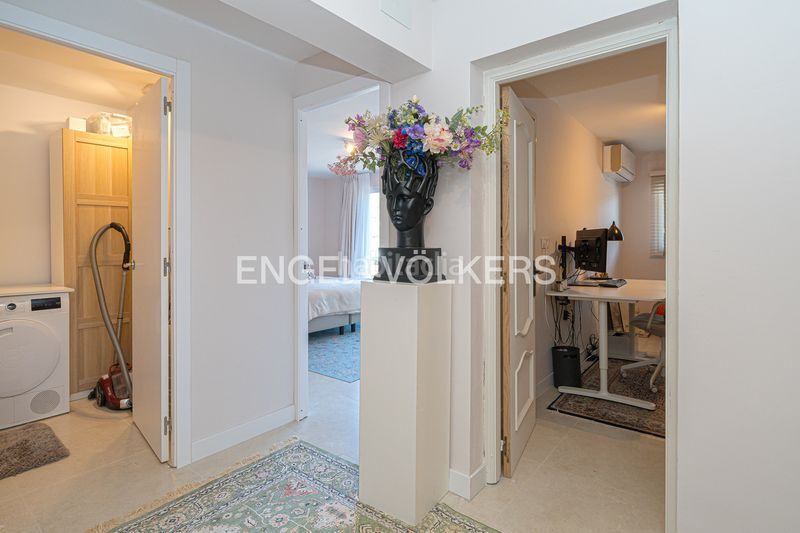 Foto ced5a14b-71fc-40ad-8169-dfb56911f04a. Casa en La Paz Polop