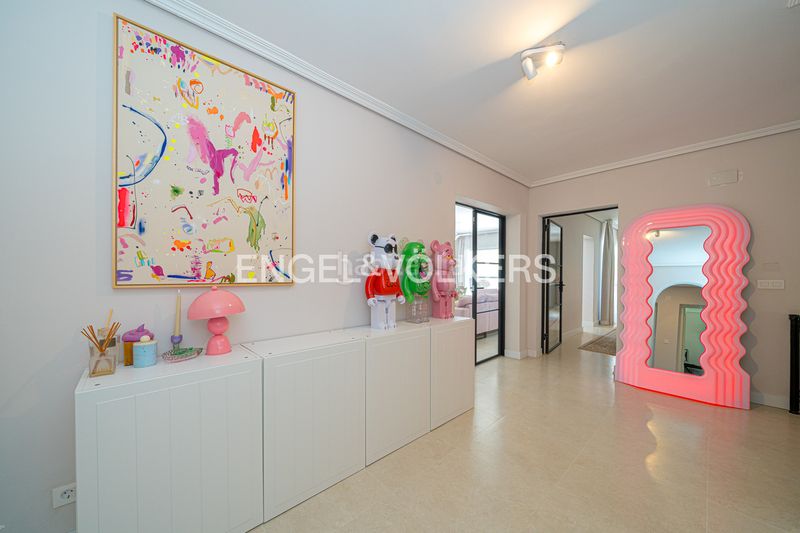 Foto d2e1f33d-27bb-4a65-85b2-38677d7ead9c. Casa en La Paz Polop