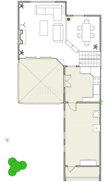 Foto 0bc89330-a8a7-47d7-8f3e-46ebd30fa45a. Casa adosada en Sierra Helada Benidorm