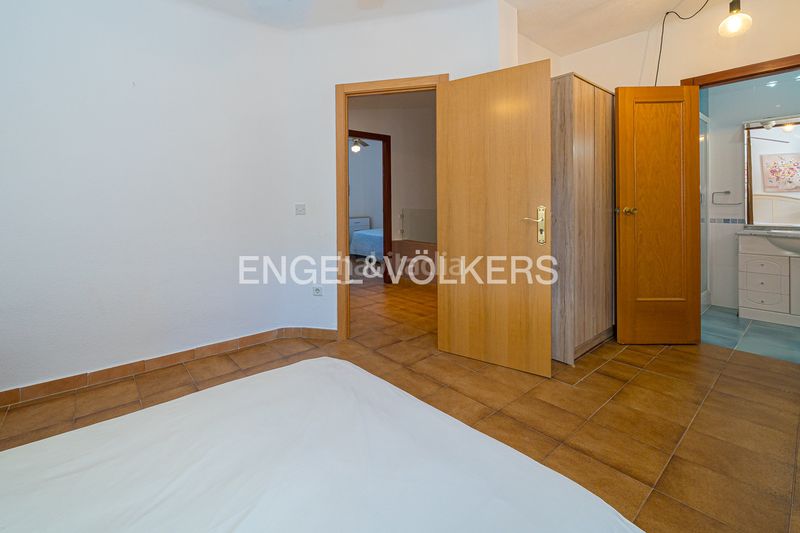 Foto 32839a63-d4cf-4f16-b4bb-45a71cf06c05. Casa adosada en Sierra Helada Benidorm