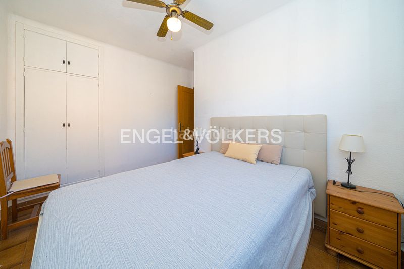 Foto 369c627f-e222-4b22-942e-d26464b7b674. Casa adosada en Sierra Helada Benidorm