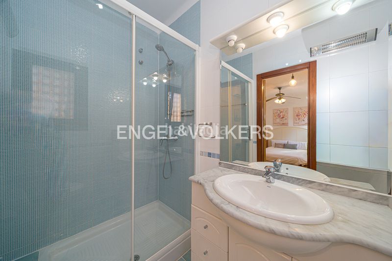 Foto 481c76aa-b338-4267-9104-8b5653f83dcb. Casa adosada en Sierra Helada Benidorm