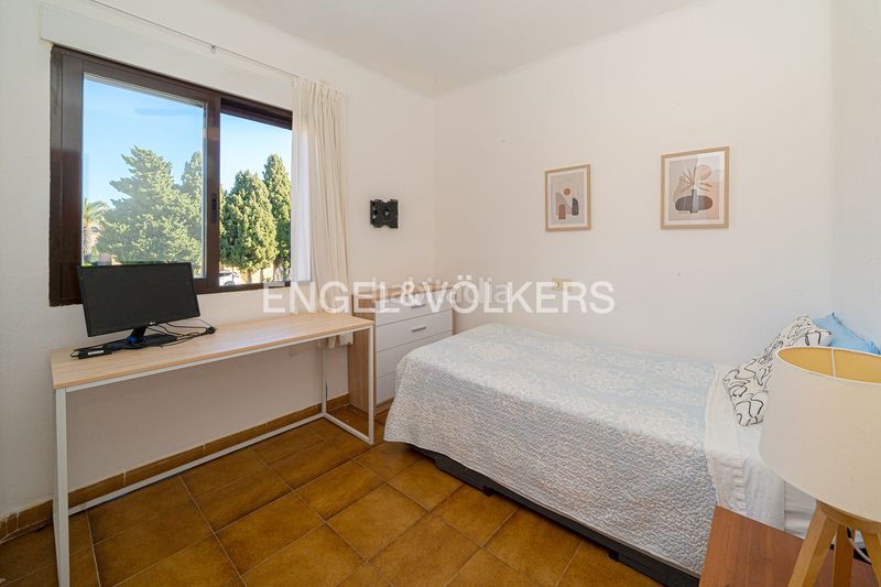 Foto 884c48ff-e912-4164-a32e-5eb97badc976. Casa adosada en Sierra Helada Benidorm