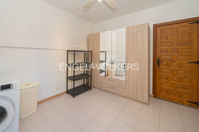 Foto 93511206-1705-4ae0-a178-70e678e41f32. Casa adosada en Sierra Helada Benidorm