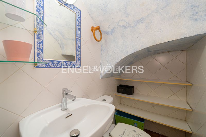 Foto f51730a8-4696-4fa0-b61b-894fd621859b. Casa adosada en Sierra Helada Benidorm