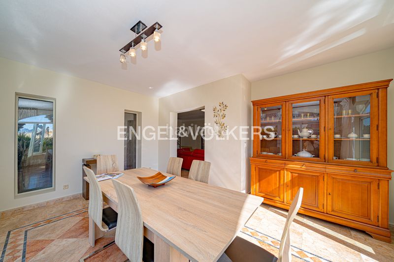 Foto 0a1d5c8c-a325-45fe-98e8-4ba4d63fa9a6. Casa amb piscina a Varadero Nucia (la)