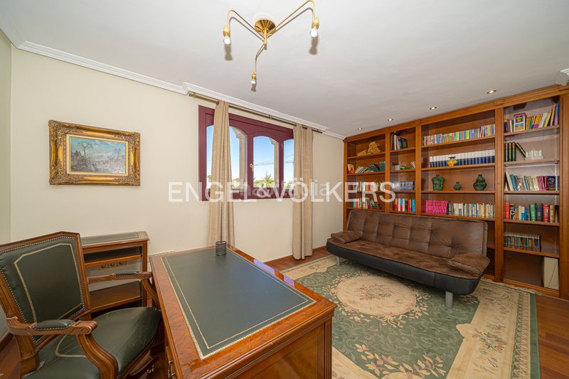 Foto 59485e13-e955-403c-9642-d15b29838244. Casa amb piscina a Varadero Nucia (la)