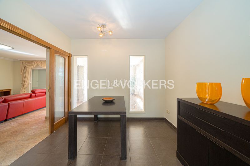 Foto d0a5a075-4e4a-447b-8687-ec7c4ab96ebb. Casa amb piscina a Varadero Nucia (la)
