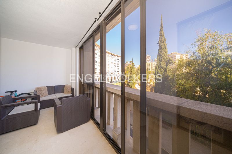 Foto 1baaf177-95c8-4275-912b-11e6c39ff7a4. Apartament amb piscina a Centro Urbano Benidorm