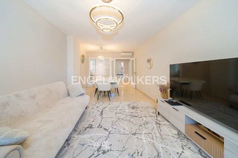 Foto 2c07c817-d521-4313-8c03-b16ee21e16b6. Apartament amb piscina a Centro Urbano Benidorm