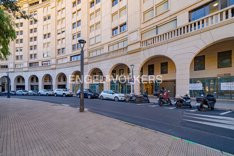 Foto 34e02e8b-e2ba-406a-8f64-5fb7e657f739. Apartament amb piscina a Centro Urbano Benidorm