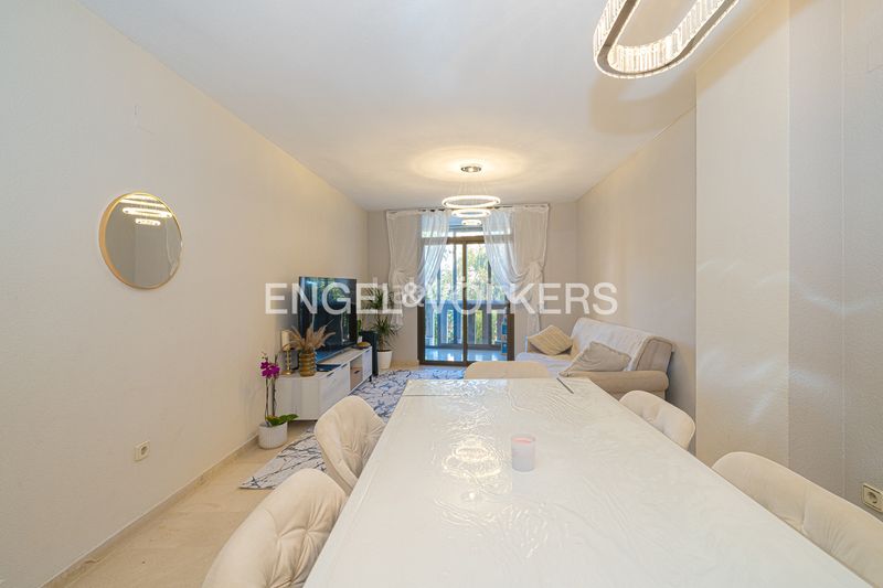 Foto a3831585-5597-4c6e-a1c4-c2af4b109ff3. Apartament amb piscina a Centro Urbano Benidorm