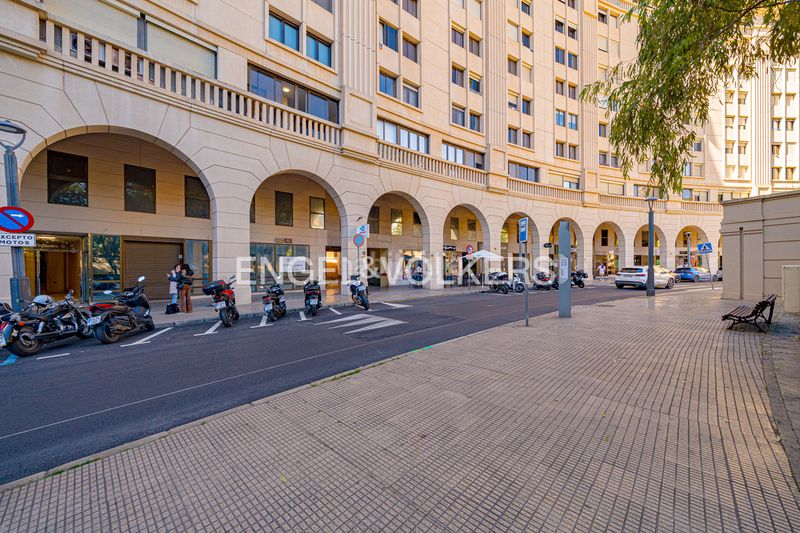 Foto 4d54bbea-dbf2-4b11-b832-e65dca68a78b. Apartamento en Centro Urbano Benidorm