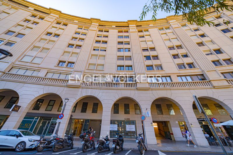 Foto 7421da66-e059-472d-a9fe-319963ad732e. Apartamento en Centro Urbano Benidorm