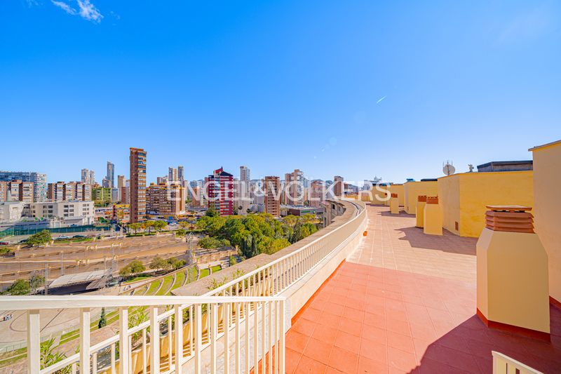 Foto 88028c25-4ed4-4a47-b0d2-f4dd166475de. Apartamento en Centro Urbano Benidorm