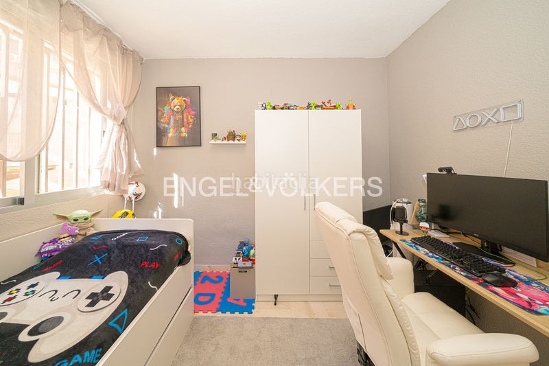 Foto efb5cfb9-c2ba-4154-8bc2-da21d8e9f4fe. Apartamento en Centro Urbano Benidorm