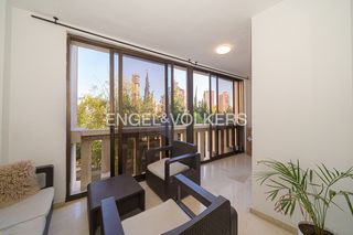 Appartement in Centro Urbano