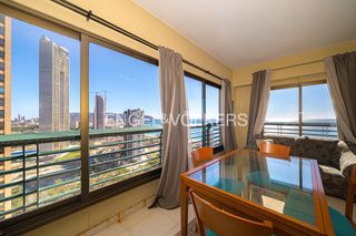 Apartament a Playa Poniente