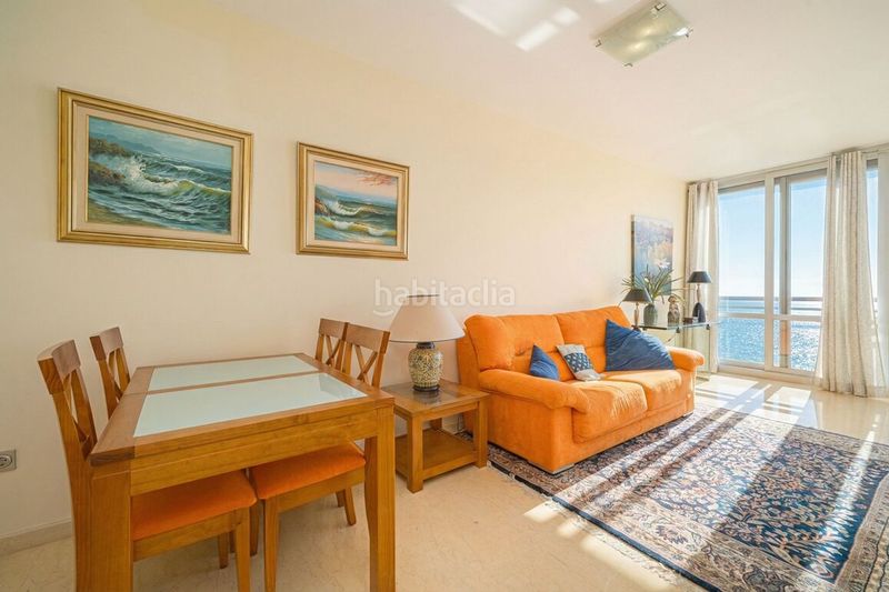 Foto 0fb65317-a52a-4e23-a687-efa15391900c. Apartament amb piscina a Playa Levante Benidorm