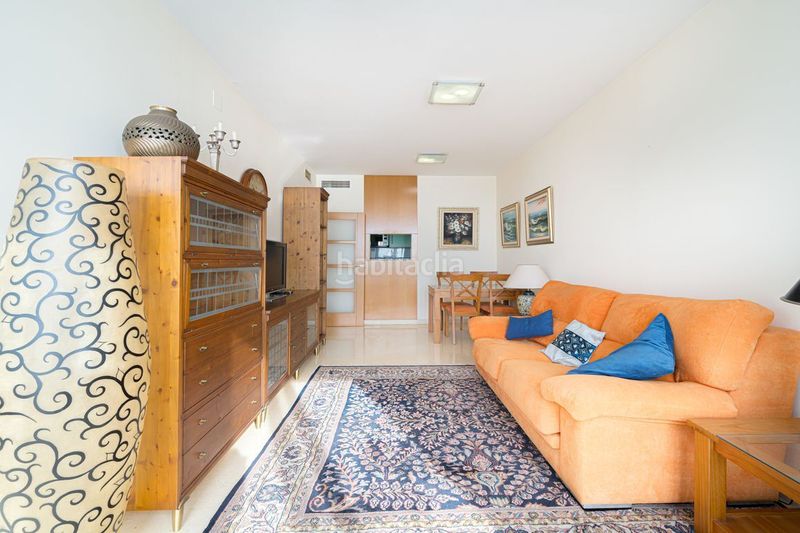 Foto 24db5713-f85a-4788-b311-8fec753117e2. Apartament amb piscina a Playa Levante Benidorm
