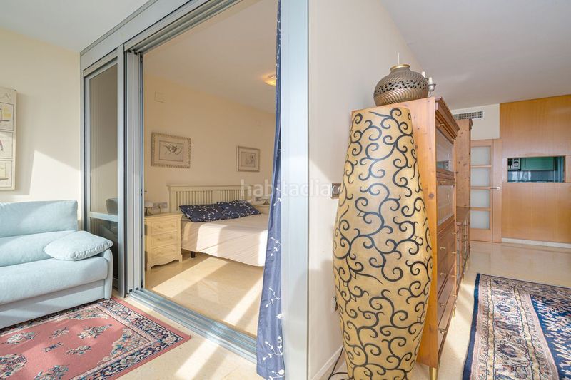 Foto 38dded87-3cf4-45c2-a628-f184671c6db3. Apartament amb piscina a Playa Levante Benidorm