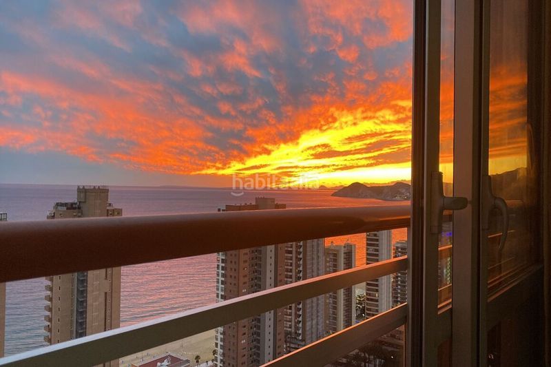 Foto 4c8d7310-ca54-483f-b0b5-a7f8747da321. Apartament amb piscina a Playa Levante Benidorm