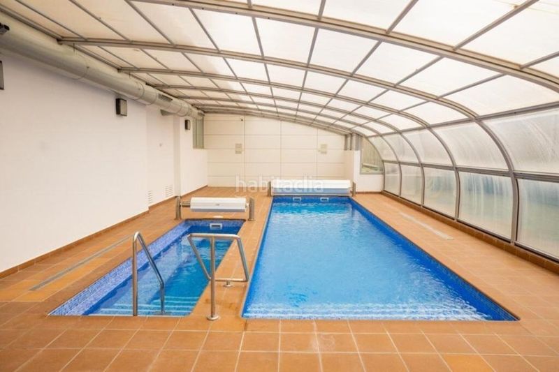 Foto 53383b5e-6e62-45da-949f-e32008db9da4. Apartament amb piscina a Playa Levante Benidorm