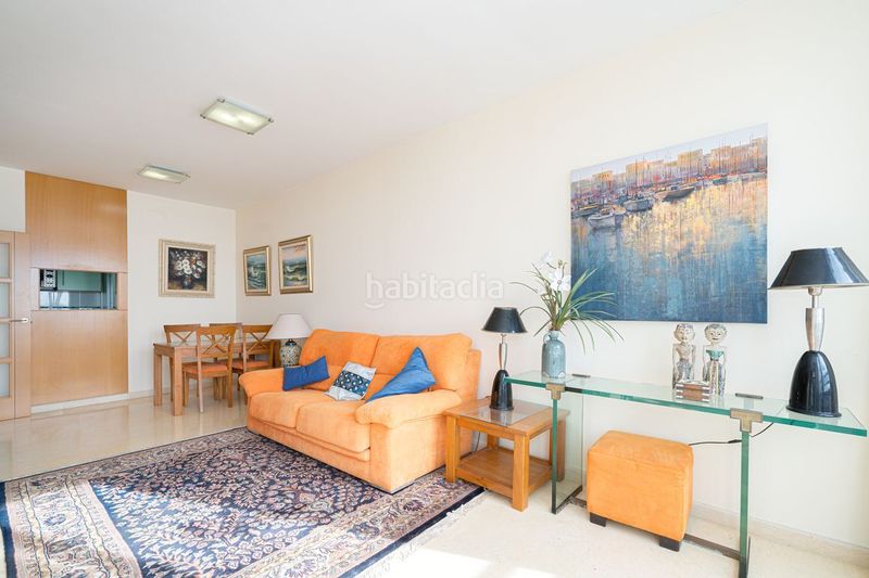 Foto 966ef911-d239-4868-8929-93501346e2c3. Apartament amb piscina a Playa Levante Benidorm