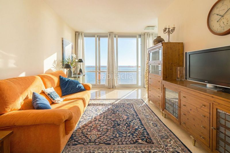 Foto c8125dc1-f2c3-499f-ba14-bbea3c9120ea. Apartament amb piscina a Playa Levante Benidorm