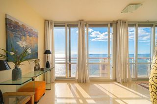Apartamento en Playa Levante