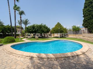 Casa in El Secanet-Hacienda del Sol
