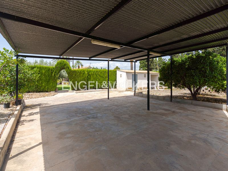Foto 08498dfc-7bad-4e12-8e43-c7956b350e1a. Casa en El Secanet-Hacienda del Sol Vila Joiosa (la)