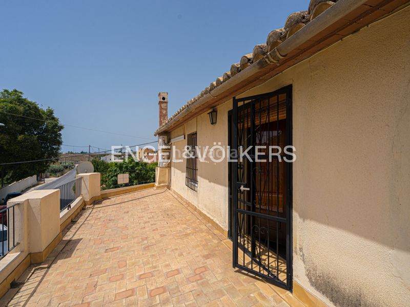 Foto 0932d540-5606-4797-953f-7abf1cfc5b52. Casa en El Secanet-Hacienda del Sol Vila Joiosa (la)