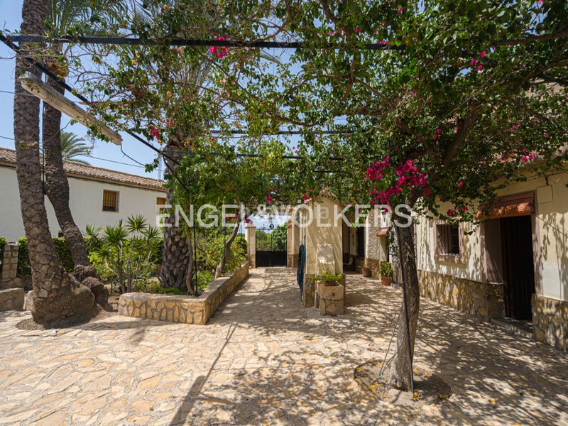 Foto 0c74dea3-581d-4469-87f9-7883a67d90a2. Casa en El Secanet-Hacienda del Sol Vila Joiosa (la)