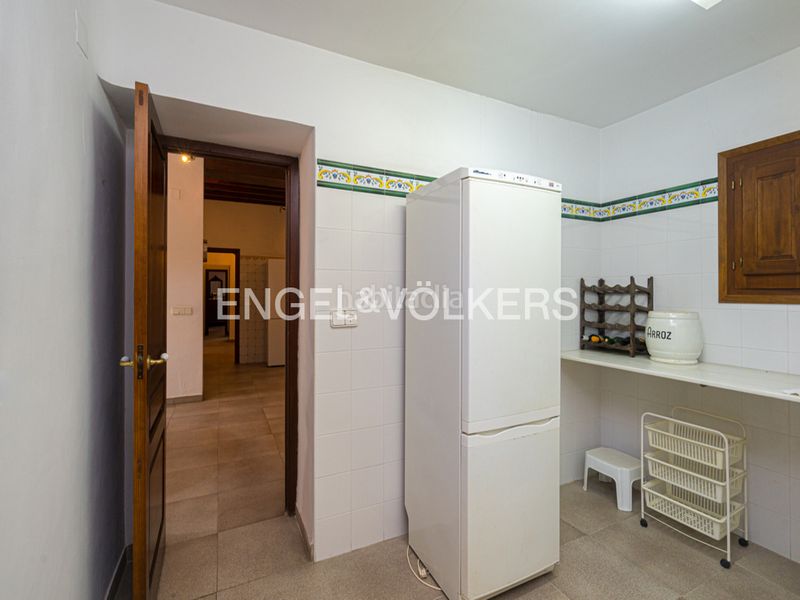 Foto 0d8cfd33-dcac-4fde-a09b-81e3ea344e59. Casa en El Secanet-Hacienda del Sol Vila Joiosa (la)