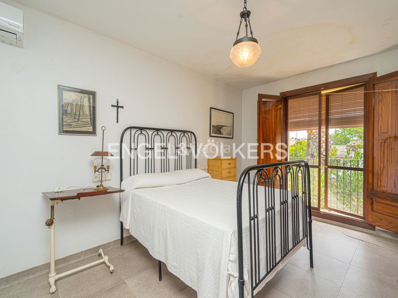 Foto 105371b3-3bcf-4a66-a579-0a54b20171ec. Casa en El Secanet-Hacienda del Sol Vila Joiosa (la)