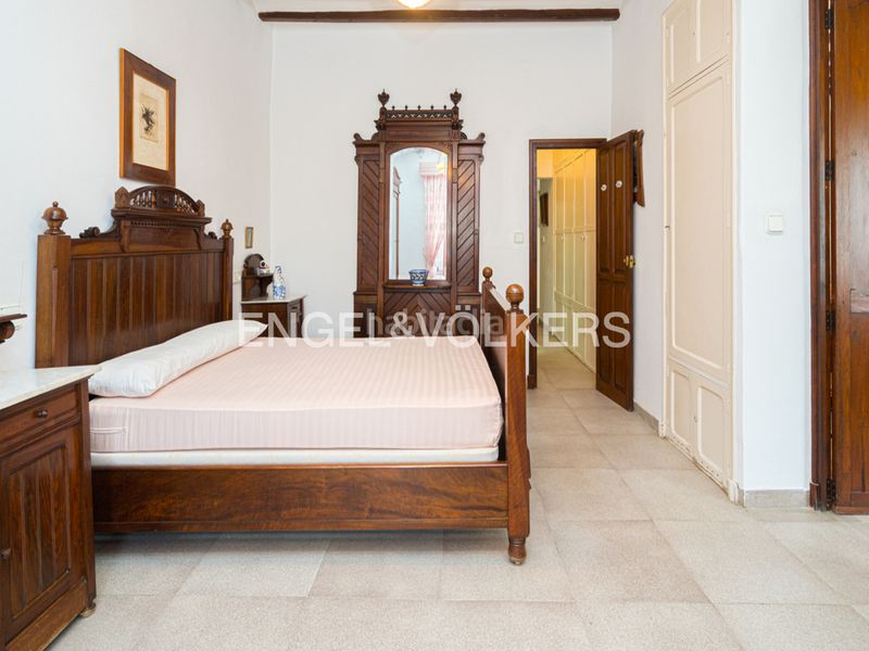 Foto 1248b706-0fc1-49d7-bd6d-9c3bc1648968. Casa en El Secanet-Hacienda del Sol Vila Joiosa (la)