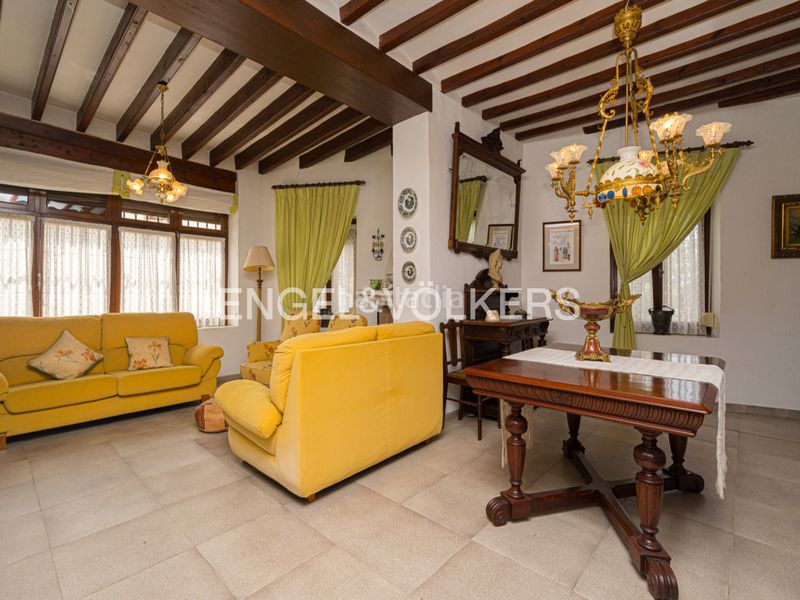 Foto 1aa55a54-fe93-46c3-8f1e-911760808326. Casa en El Secanet-Hacienda del Sol Vila Joiosa (la)