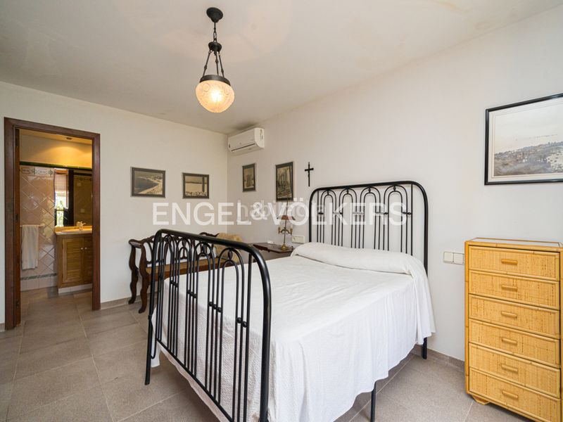 Foto 1aaf0f66-b0f7-4487-ab8f-d52e31cd7bd0. Casa en El Secanet-Hacienda del Sol Vila Joiosa (la)
