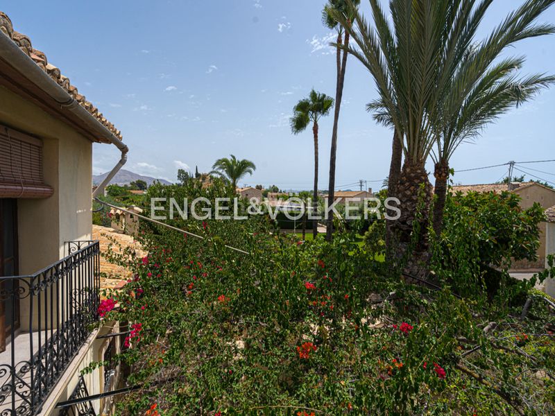 Foto 36651854-b3e8-4a36-9ca5-160859c70e99. Casa en El Secanet-Hacienda del Sol Vila Joiosa (la)
