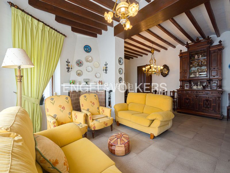 Foto 466b73e1-ca91-4676-8ddd-b0d863602f9f. Casa en El Secanet-Hacienda del Sol Vila Joiosa (la)